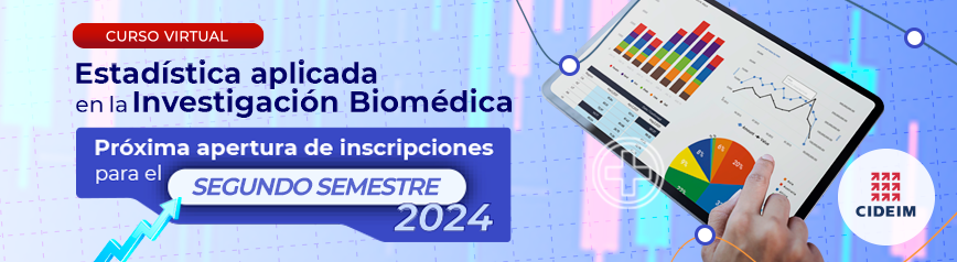 Bioestadística 2024-II