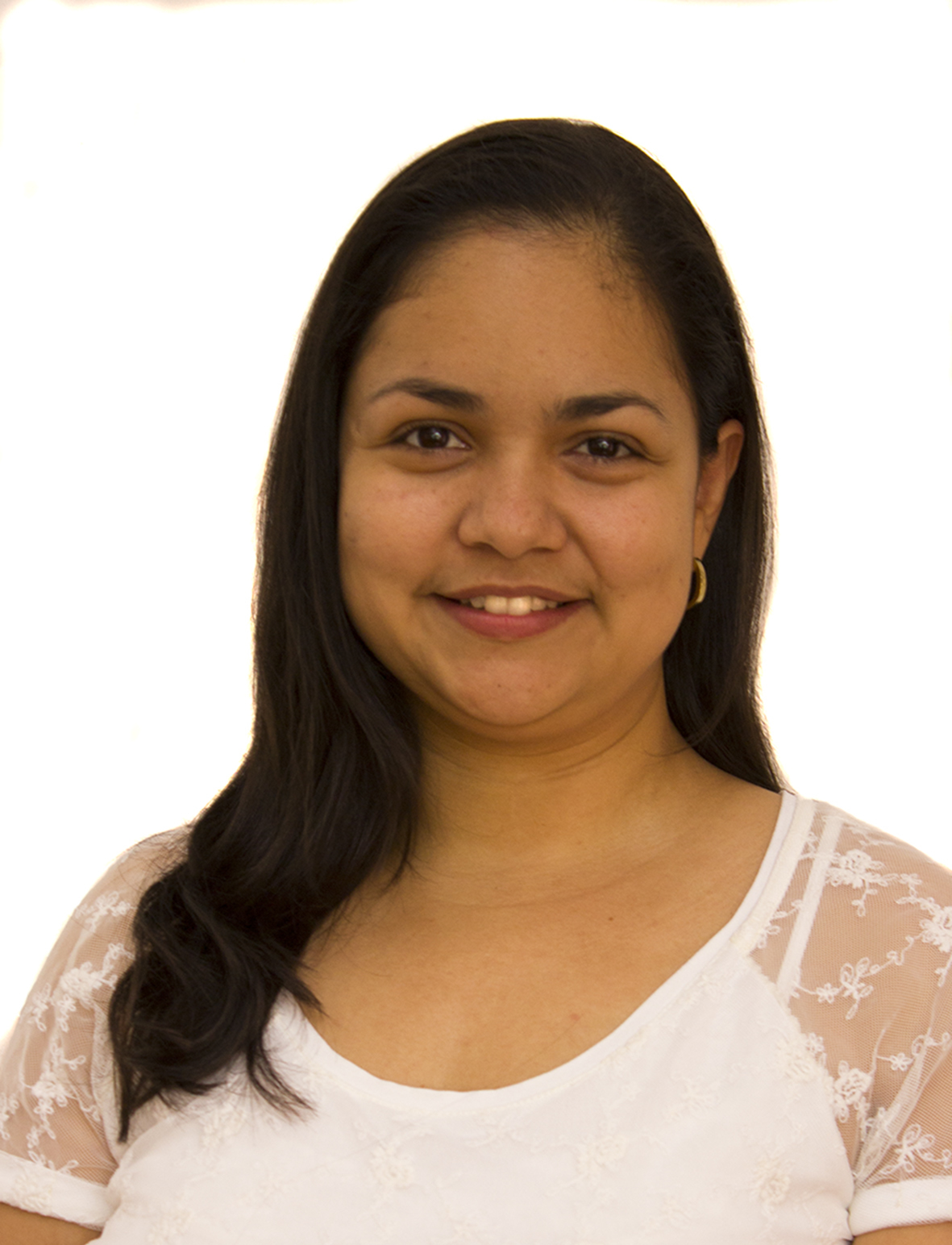 Alejandra Chamorro Palacios, Ingeniera de Sistemas