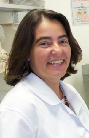 Clara Ocampo, PhD