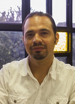 Jonathan Ospina Marín