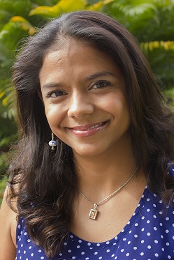 Lady Giovanna Ramírez