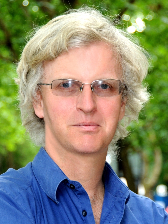 Neal Alexander, PhD Neal Alexander, PhD