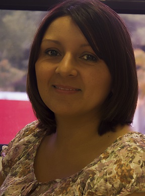 Sandra Lorena Zúñiga